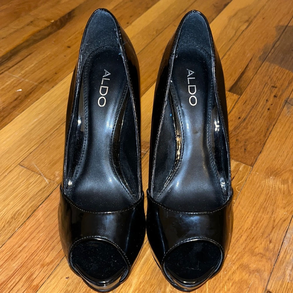 Aldo Pumps